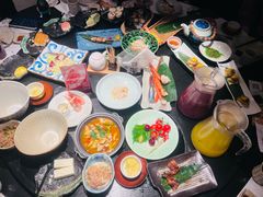 -松鹤精致料理(五一中路店)