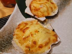 -虹料理·日料放题(悠方店)
