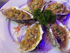-简家·海鲜盛宴(下沙店)