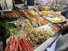 -上海老太小吃店(好吃街店)