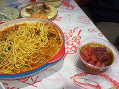 -辣出味岳阳特色烧烤·龙虾大排档(砂子塘总店)