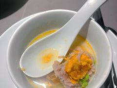 -晓淮山·扬州早茶·淮扬菜(龙阳广场店)