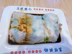 -荔银肠粉·非遗手藝(夫子庙店)