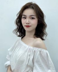 -YESIDO BLACK椰岛造型