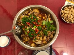 -米二红烧兔(华阳店)