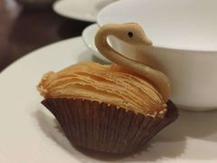 -京香轩·中餐厅(上海中庚聚龙酒店)