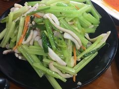 -台州老六海鲜面馆(上南总店)
