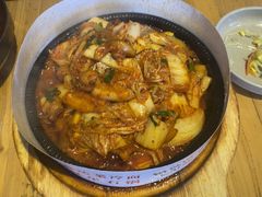 -金达莱冷面百年石锅饭(宾馆胡同店)