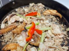 -谭厨中山传家菜.乳鸽.脆鲩鱼(华强北中航城店)