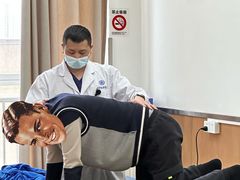 -川北医学院附属成都新华医院
