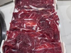 三花趾-潮汕大目牛肉火锅(上梅林店)