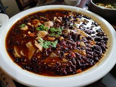 -新繁老號豌豆汤饭店·江湖菜(宝光寺店)