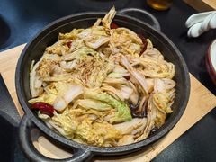 -唐河王记·南阳民间菜(国基路店)