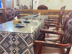 -新疆伊宁远征餐厅