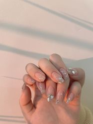 -Fanni美甲美睫皮肤管理