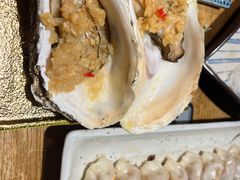 -蟹将军·松叶蟹和牛日料放题自助(K11店)