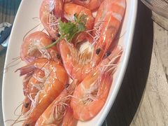 -环球渔市·平价海鲜餐厅(星潮广场店)