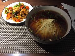 -十面春风·江南面馆(崇宁路店)