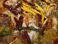 -花椒俏川菜小馆(南海万达店)