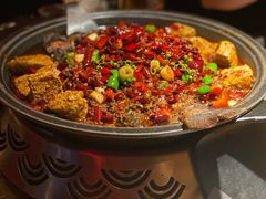 -烤匠(广元万达店)