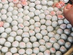 -阿娟牛肉丸·手打牛肉丸·现做现卖