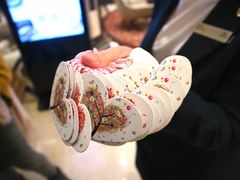 -盛宴标帜餐厅·亲子自助 (南昌喜来登酒店)