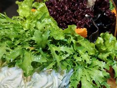-南门四季铜锅涮肉(左家庄店)