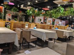 -尚府一品·烤鸭·新京菜(圆明园店)