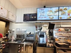 -肯德基(虹莘路店)