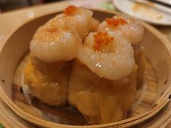 明虾蟹子烧卖-点都德(北京路贰店)