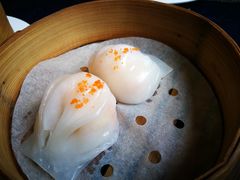 港式虾饺皇-马勒别墅·中餐厅