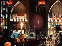 -暮色公园Twilight Park·威士忌Bar