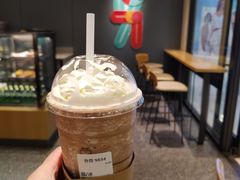 -星巴克(北京新东安)