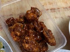 -佬街佬味(荣巷店)