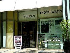 -六本木新城展望台(东京城市景观)