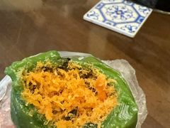 -白玉兰食品(中山公园龙之梦店)