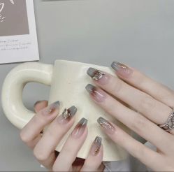 -1T·1M 日式美甲美睫