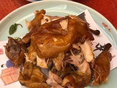 -南湖春色海鲜食府(中兴街店)