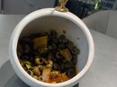 -3号仓库·创意中国菜(乐清正大广场店)