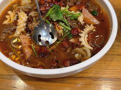 -新旺茶餐厅(嘉里城店)