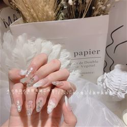 -米小兔美甲美睫