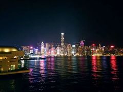 -香港皇家太平洋酒店