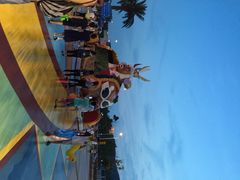 上海玛雅水公园-上海玛雅海滩水公园
