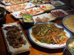 -火炉情韩国料理店(古田路店)