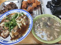 -清真-戏楼王记牛肉面