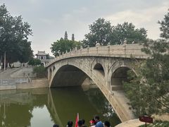 -赵州桥景区