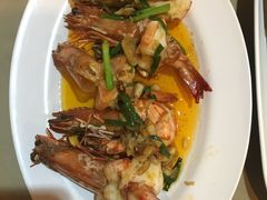 -Red Lobster