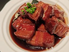 红烧肉-小菜园新徽菜(青岛市南万象城店)