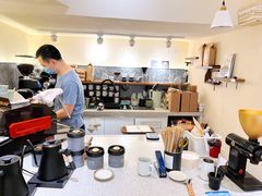 -Radar Coffee(思南路店)