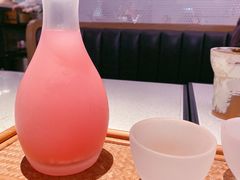 -竹外桃花·江南小酒馆(SKP·S店)